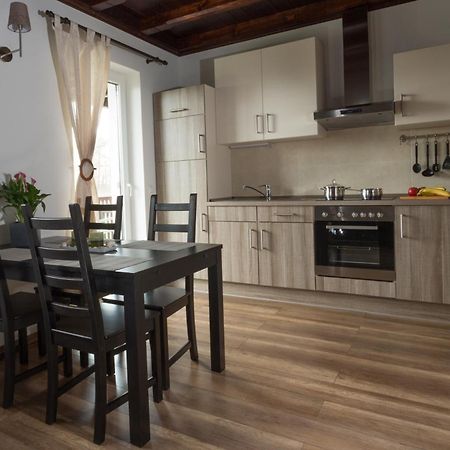 Ferienhaus Kaiserhof Маркклеберг Номер фото