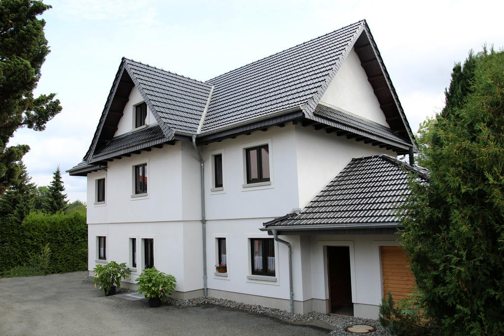 Ferienhaus Kaiserhof Маркклеберг Номер фото